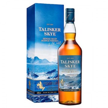 Talisker Skye